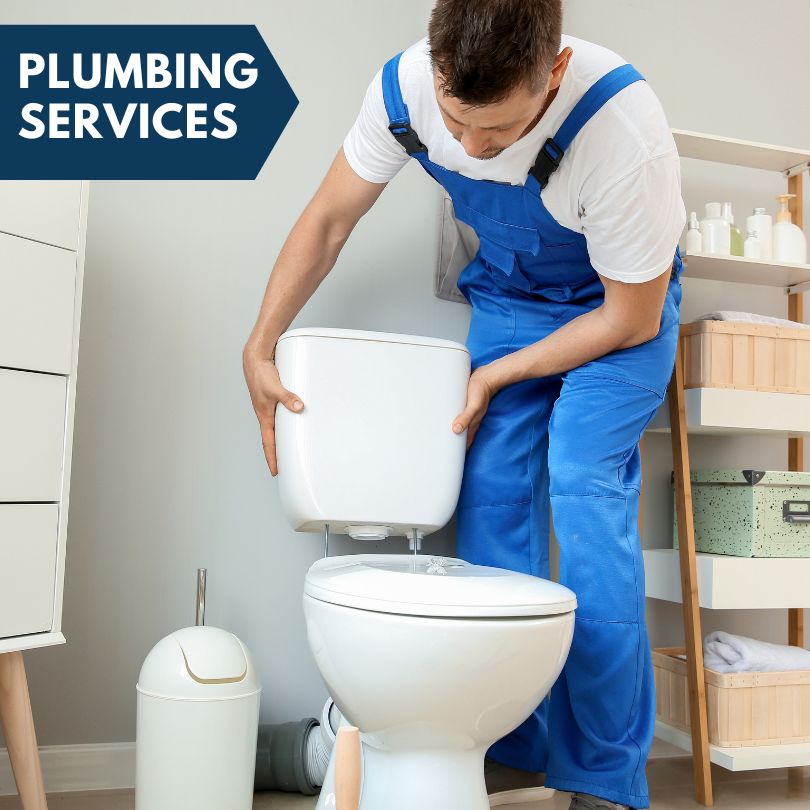 Plumbing Company in Grand Rapids, OH