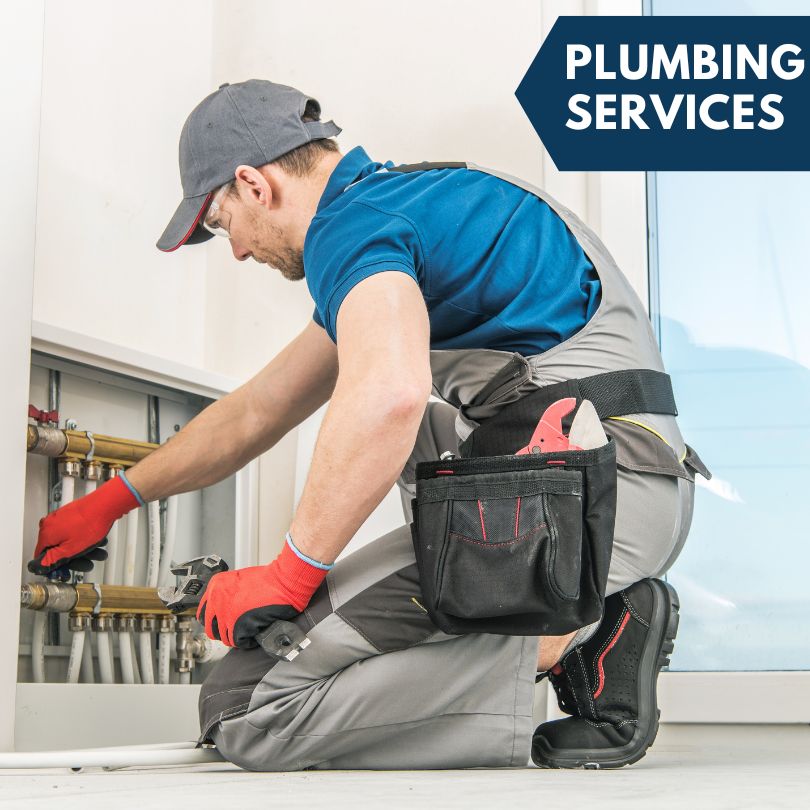 Grand Rapids Plumbing Company